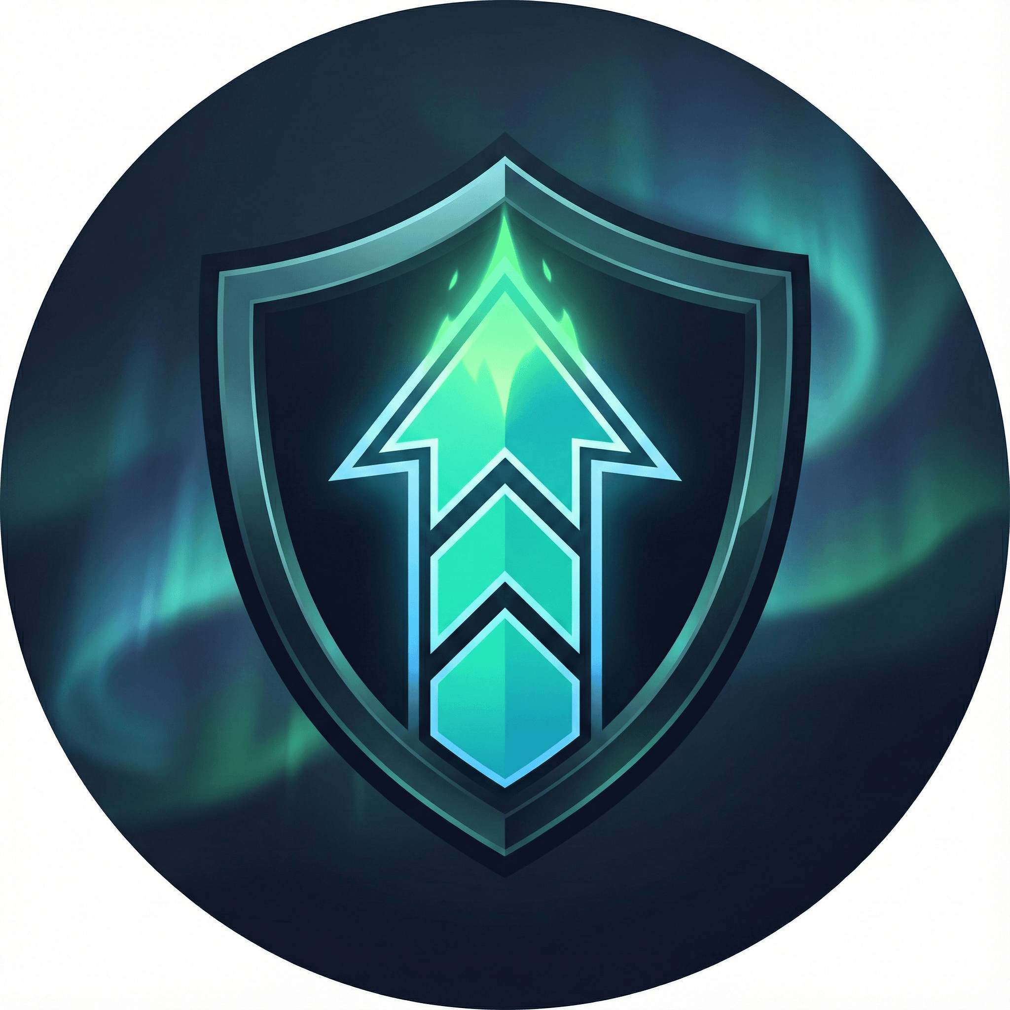 Ascension Signals Icon