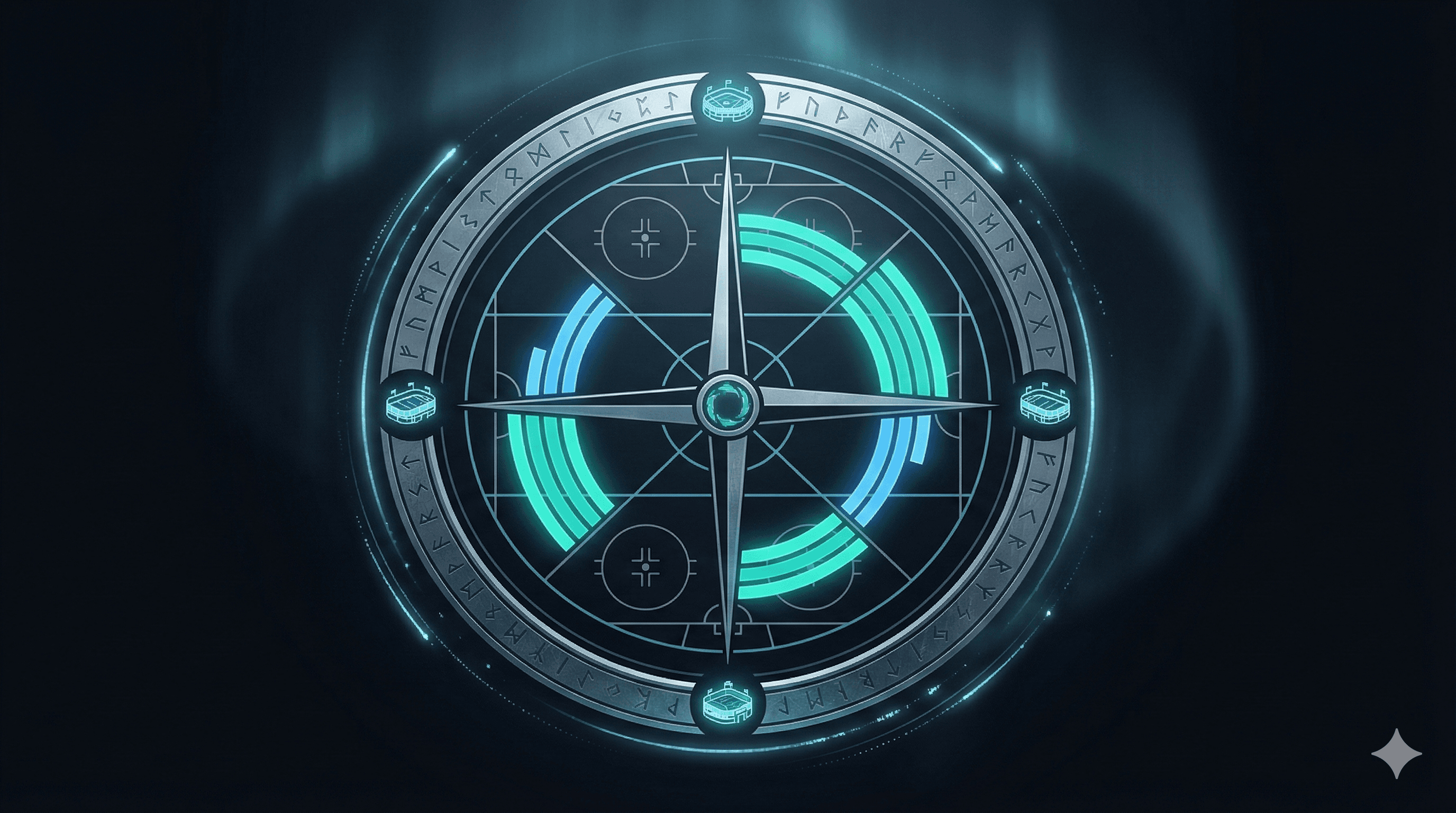 Lineup Optimizer Icon