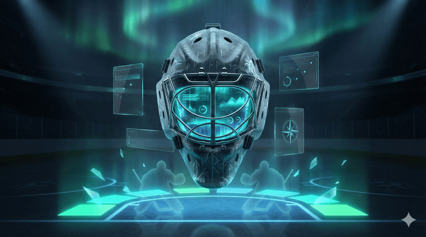 NHL Starting Goalies Today & Confirmed Starters [Daily Updated ...