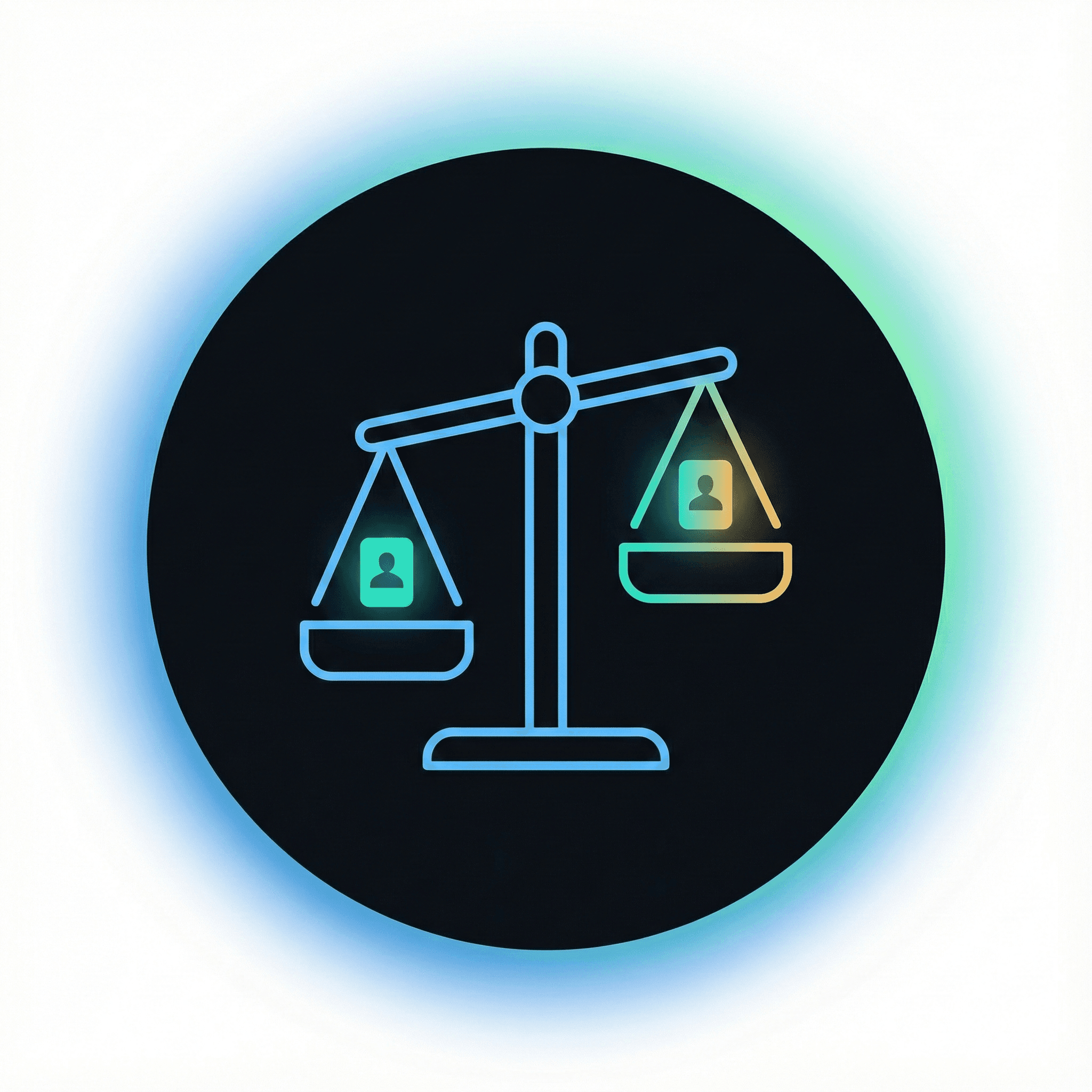 Who Should I Start Icon